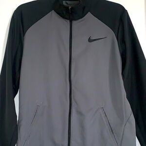 Nike Hoodie!
